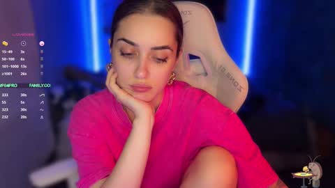 Snapshot of ps6pro chatting on 20, 11, 2025 Queen of Pain online show from 20, 11, 2025