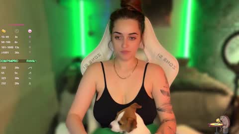 Snapshot of ps6pro chatting on 22, 11, 2025 Queen of Pain online show from 22, 11, 2025