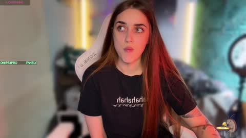 Snapshot of ps6pro chatting on 25, 11, 2025 Queen of Pain online show from 25, 11, 2025