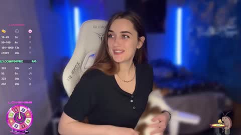 Snapshot of ps6pro chatting on 26, 11, 2025 Queen of Pain online show from 26, 11, 2025