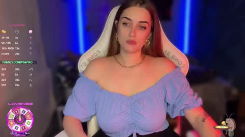 Snapshot of ps6pro chatting on 28, 11, 2025 Queen of Pain online show from 28, 11, 2025