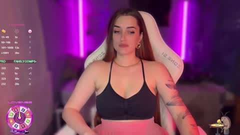 Snapshot of ps6pro chatting on 29, 11, 2025 Queen of Pain online show from 29, 11, 2025