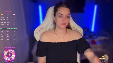 Snapshot of ps6pro chatting on 2, 12, 2025 Queen of Pain online show from 2, 12, 2025