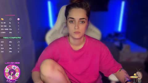 Snapshot of ps6pro chatting on 3, 12, 2025 Queen of Pain online show from 3, 12, 2025