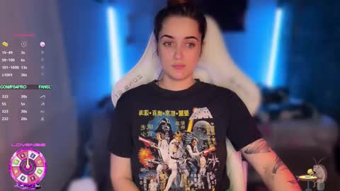 Snapshot of ps6pro chatting on 4, 12, 2025 Queen of Pain online show from 4, 12, 2025