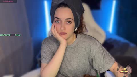 Snapshot of ps6pro chatting on 5, 12, 2025 Queen of Pain online show from 5, 12, 2025