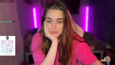 Queen of Pain online show from 25, 2, 2026