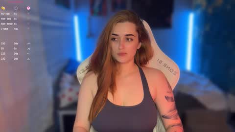 Queen of Pain online show from 16, 3, 2026