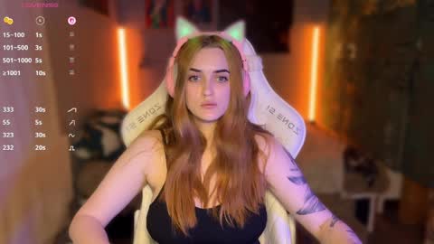 Queen of Pain online show from 31, 3, 2026