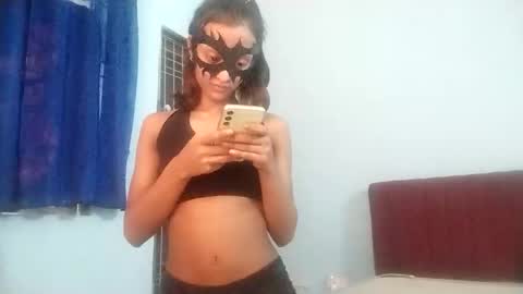 Snapshot of pseudonym822533 chatting on 27, 3, 2026 Pseudonym online show from 27, 3, 2026