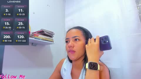 psique_naughty2 online show from 4, 11, 2025