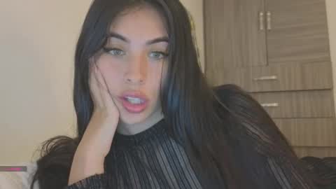 Katerine online show from 17, 11, 2025