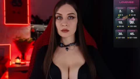 Elena online show from 28, 11, 2025