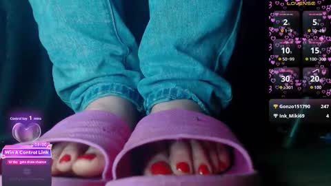 OlivePsy online show from 26, 2, 2026