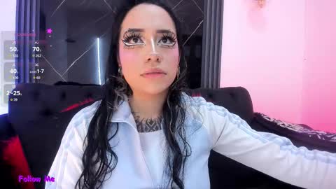 Snapshot of psychodoll_11 chatting on 17, 3, 2026 psycodoll online show from 17, 3, 2026