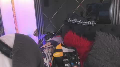 Snapshot of psychodoll_11 chatting on 21, 3, 2026 psycodoll online show from 21, 3, 2026