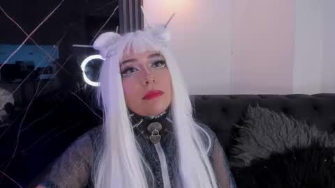 Snapshot of psychodoll_11 chatting on 24, 3, 2026 psycodoll online show from 24, 3, 2026
