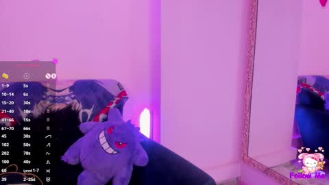 Snapshot of psychodoll_11 chatting on 27, 3, 2026 psycodoll online show from 27, 3, 2026