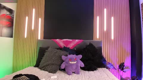 Snapshot of psychodoll_11 chatting on 24, 6, 2026 psycodoll online show from 24, 6, 2026