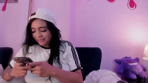 Snapshot of psychodoll_11 chatting on 27, 6, 2026 psycodoll online show from 27, 6, 2026