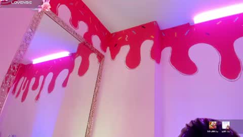 Snapshot of psychodoll_11 chatting on 6, 7, 2026 psycodoll online show from 6, 7, 2026