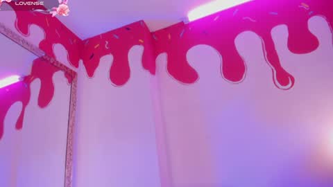 Snapshot of psychodoll_11 chatting on 7, 7, 2026 psycodoll online show from 7, 7, 2026