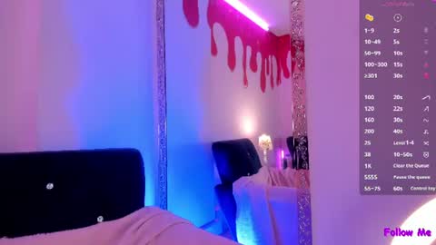 Snapshot of psychodoll_11 chatting on 9, 7, 2026 psycodoll online show from 9, 7, 2026
