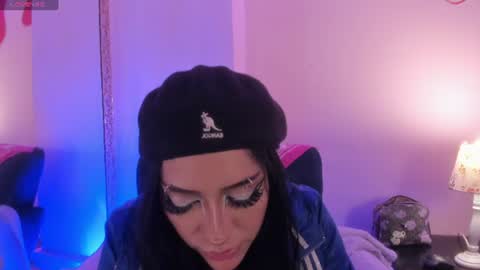 Snapshot of psychodoll_11 chatting on 21, 7, 2026 psycodoll online show from 21, 7, 2026
