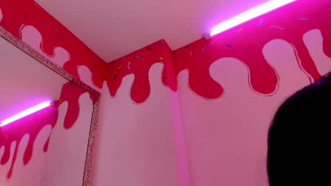 Snapshot of psychodoll_11 chatting on 25, 7, 2026 psycodoll online show from 25, 7, 2026