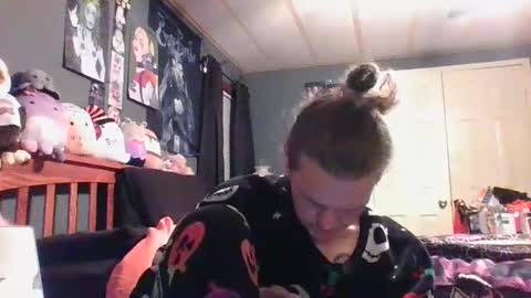 ThickLetteSweetheart online show from 6, 12, 2024