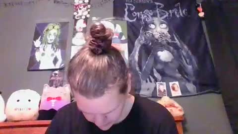 ThickLetteSweetheart online show from 20, 12, 2025