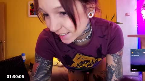 LUCY -----    online show from 26, 2, 2026