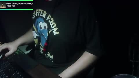 your mysterious man online show from 9, 3, 2025