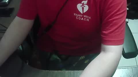 your mysterious man online show from 18, 1, 2026