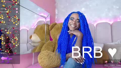 Snapshot of puca_eboony chatting on 5, 12, 2024 pucca online show from 5, 12, 2024