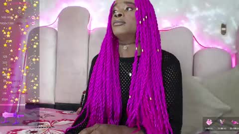 Snapshot of puca_eboony chatting on 9, 12, 2024 pucca online show from 9, 12, 2024