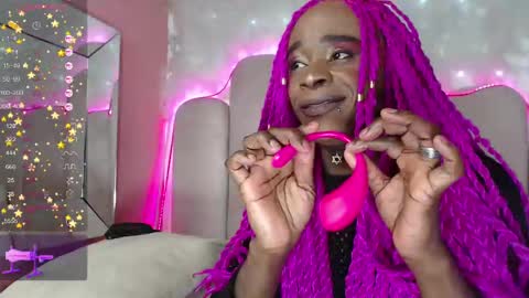 Snapshot of puca_eboony chatting on 9, 12, 2024 pucca online show from 9, 12, 2024