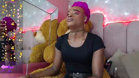 Snapshot of puca_eboony chatting on 14, 12, 2024 pucca online show from 14, 12, 2024