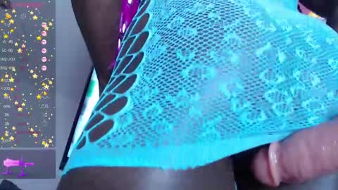 Snapshot of puca_eboony chatting on 17, 12, 2024 pucca online show from 17, 12, 2024