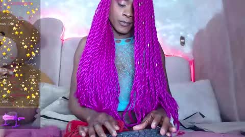 Snapshot of puca_eboony chatting on 17, 12, 2024 pucca online show from 17, 12, 2024