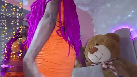 Snapshot of puca_eboony chatting on 18, 12, 2024 pucca online show from 18, 12, 2024