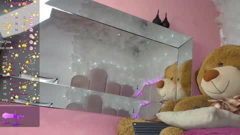 Snapshot of puca_eboony chatting on 20, 12, 2024 pucca online show from 20, 12, 2024