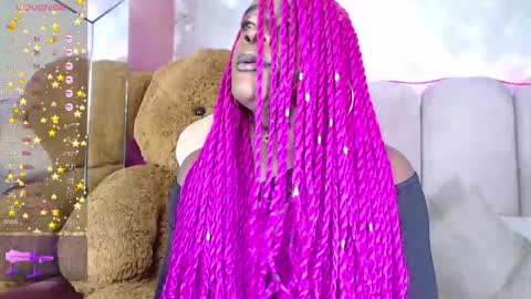 Snapshot of puca_eboony chatting on 21, 12, 2024 pucca online show from 21, 12, 2024