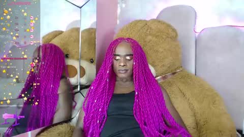 Snapshot of puca_eboony chatting on 24, 12, 2024 pucca online show from 24, 12, 2024