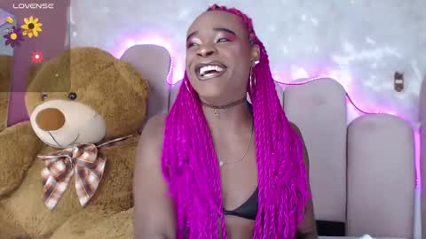 Snapshot of puca_eboony chatting on 14, 1, 2025 pucca online show from 14, 1, 2025