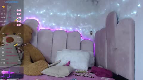 Snapshot of puca_eboony chatting on 22, 1, 2025 pucca online show from 22, 1, 2025