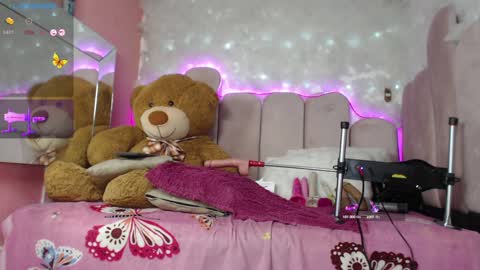 Snapshot of puca_eboony chatting on 24, 1, 2025 pucca online show from 24, 1, 2025