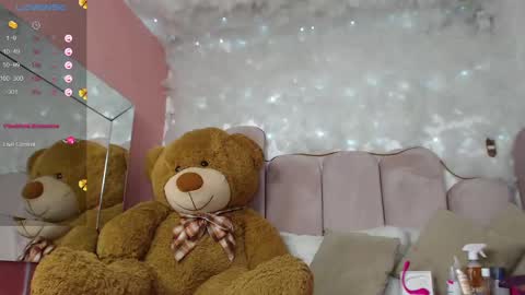 Snapshot of puca_eboony chatting on 27, 1, 2025 pucca online show from 27, 1, 2025