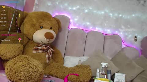 Snapshot of puca_eboony chatting on 29, 1, 2025 pucca online show from 29, 1, 2025