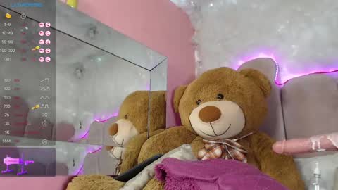 Snapshot of puca_eboony chatting on 29, 1, 2025 pucca online show from 29, 1, 2025